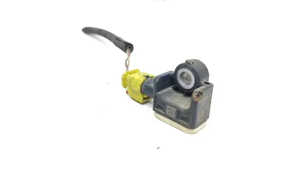 Audi A7 S7 4G Airbag deployment crash/impact sensor 4H0959651A