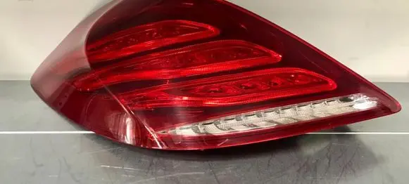 Mercedes-Benz S W222 Rear/tail lights A2229065401 2229065401