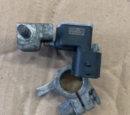 Renault Master III Other control units/modules A4159056300
