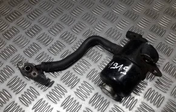 Power steering fluid tank/reservoir