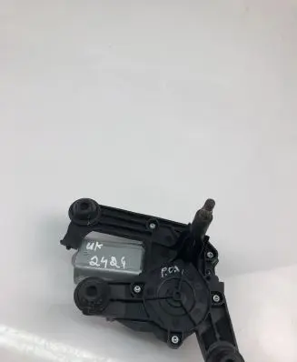Citroen C3 Picasso Wiper motor 9683238880