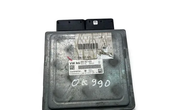 Audi Q5 SQ5 Engine control unit/module ECU 06N907425