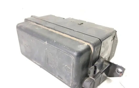 Mini One - Cooper Coupe R56 Fuse box set 3449504
