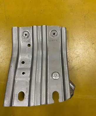 Ford Kuga II Other exterior part 