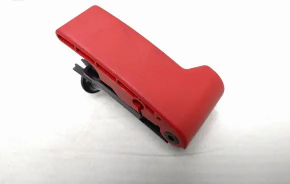Engine bonnet (hood) release handle
