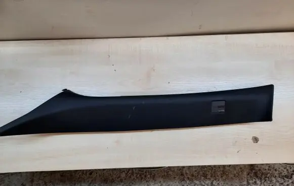 Land Rover Evoque I (A) pillar trim BJ320351AHW BJ320351
