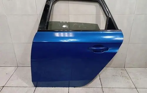 Audi A4 S4 B8 8K Rear door 8K9833051E