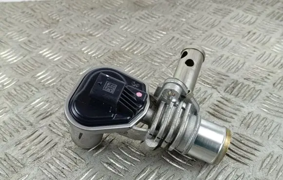 Jeep Grand Cherokee WL EGR valve 353G020141891