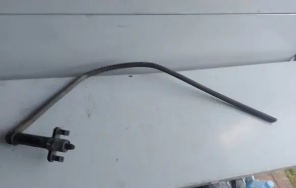 Volvo S60 Headlight washer spray nozzle