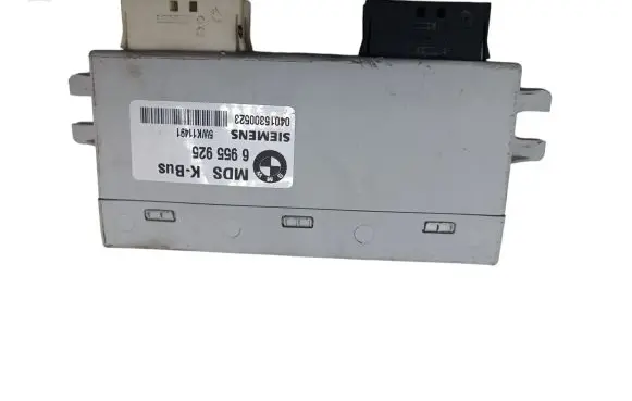 BMW X5 E53 Sunroof control unit/module 6955925
