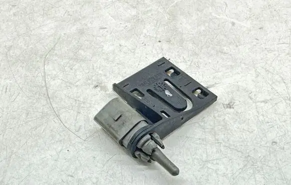 Volkswagen Caddy Outside/external air temperature sensor 8Z0820535B