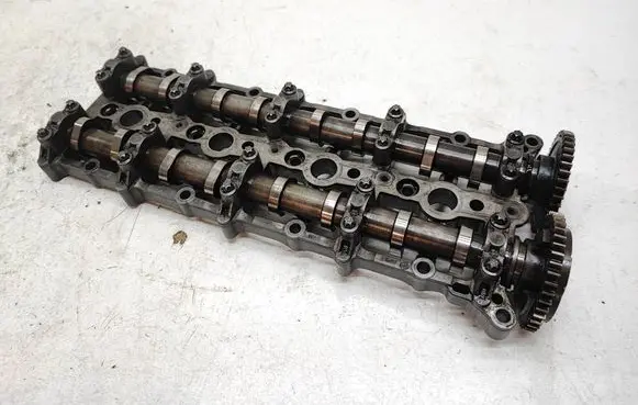 Camshaft
