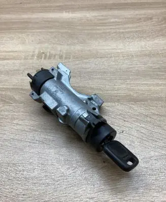 Ignition lock