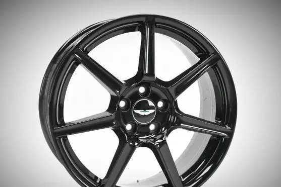 Aston Martin Vantage III R19 alloy rim 6G33-1007-GA