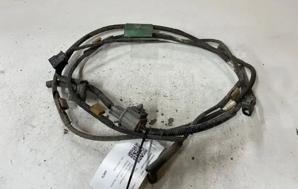 Mazda 6 Parking sensor (PDC) wiring loom GBB167SH1A