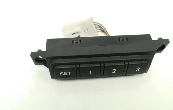 Mazda 6 Seat memory switch TD148815802 03074000