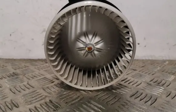 KIA Sorento Heater fan/blower 971132P700