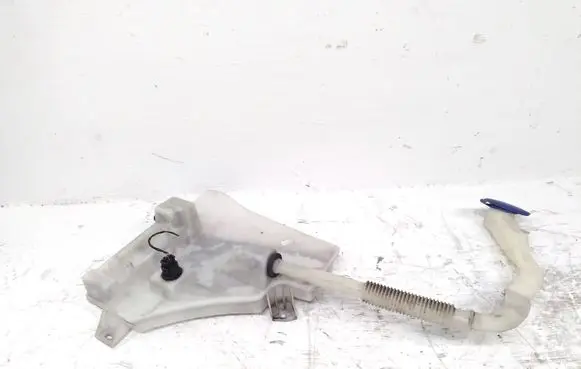 Porsche Cayenne (92A) Windshield washer fluid reservoir/tank 7P0955453A