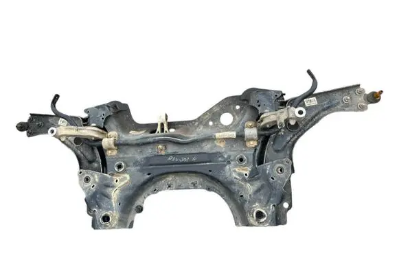 Peugeot 308 Front subframe 7ctg65 0620212 7aaa23117331d