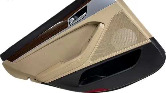 Hyundai Genesis Front door card panel trim 83310B1000
