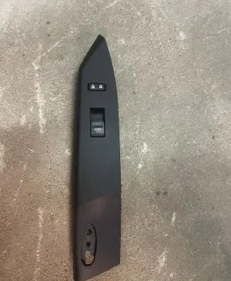 Lexus CT 200H Electric window control switch 7423176010