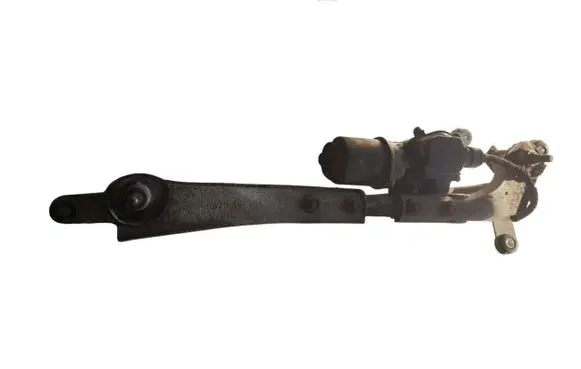 Subaru Legacy Front wiper linkage and motor