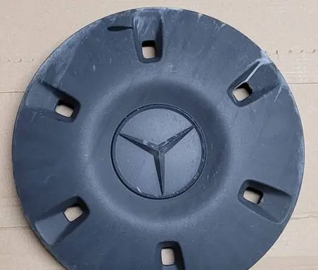 Mercedes-Benz Sprinter W906 Original wheel cap A9064010025 ZGS003Q002