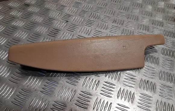 Porsche Cayenne (92A) Other front door trim element 7P5867174