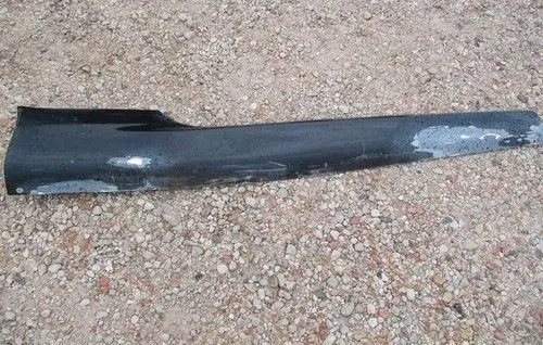 Aston Martin DB9 Side skirt rear trim 6G4310608AB