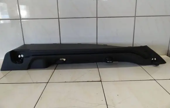 Hyundai i30 Parcel shelf load cover mount bracket 85920-G4800