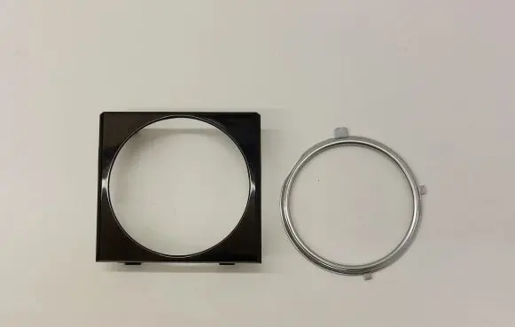 Volkswagen PASSAT B8 Other interior part