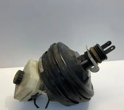 Master brake cylinder