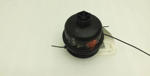 Mini One - Cooper Coupe R56 Oil filter cover 6790413640