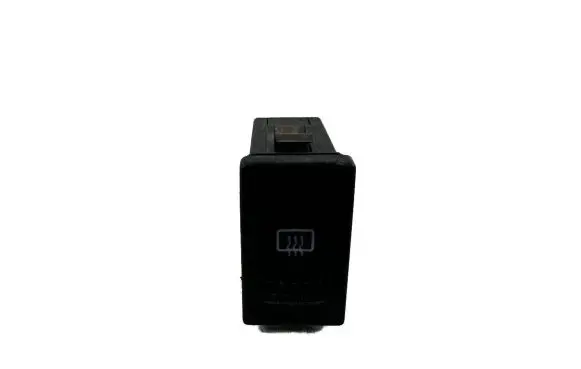 Volkswagen PASSAT B5.5 Windscreen/window heater switch 3B0959621C