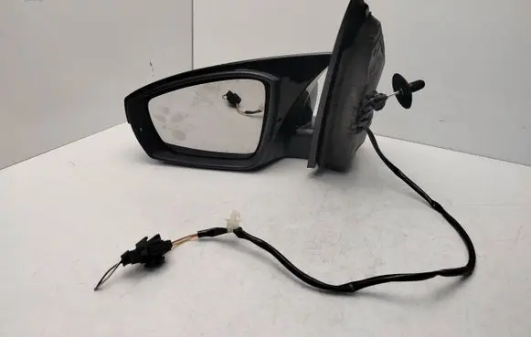 Volkswagen Polo V 6R Front door electric wing mirror 42R27