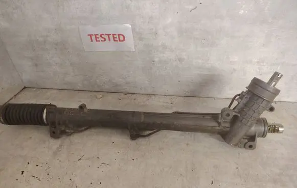 Audi A8 S8 D2 4D Steering rack 7852501393
