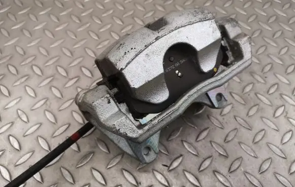 KIA EV6 Front brake caliper