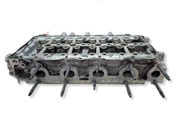 Peugeot Rifter Engine head S26309360 9812313410
