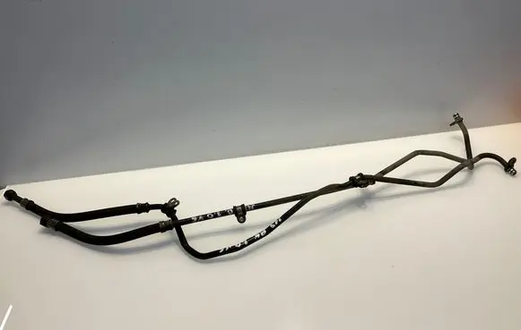 Mercedes-Benz CLS C219 Gearbox oil cooler pipe/hose A6421800230 6421800230 A6421800430