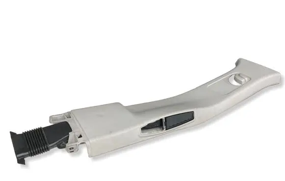 Citroen C4 Grand Picasso (B) pillar trim (top) 9655804977 165845950