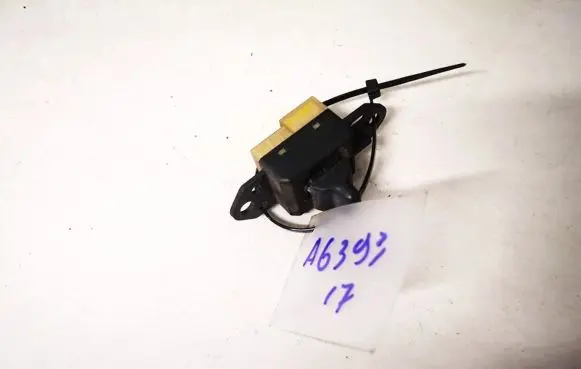 Chrysler Voyager Electric window control switch 04685727aa