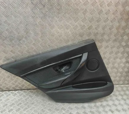 BMW 3 F30 F35 F31 Rear door card panel trim 7846503