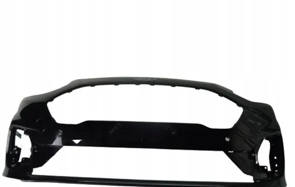 Ford Fiesta Front bumper XXX9999999911111