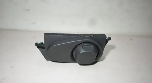 Audi A7 S7 4G Steering wheel adjustment switch 4H0953551B