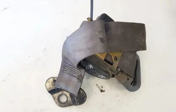 Renault Espace II Front seatbelt 6025107423 226051