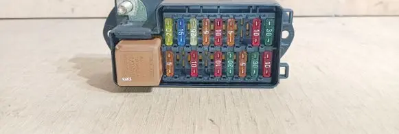 Fuse module