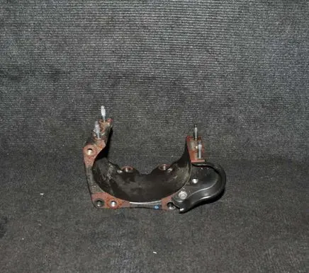 Land Rover Range Rover Evoque L538 Other engine bay part