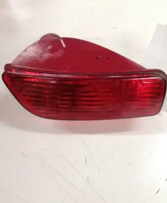 Citroen C4 I Rear fog light 9652464580 9641205380