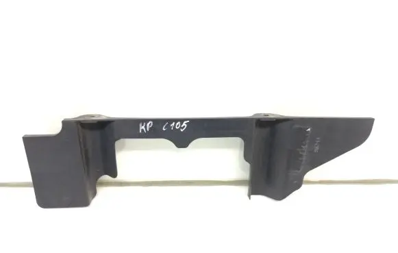 Hyundai i30 Intercooler air guide/duct channel