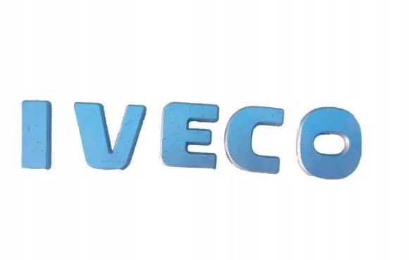 Iveco Daily 6th gen Rear door 5801342742
